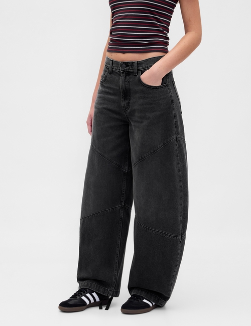 GAP X STRANGER THINGS JEAN