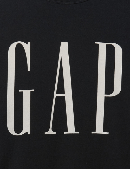 Gap Logo T-Shirt