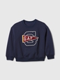 babyGap Vintage Soft Logo Sweatshirt