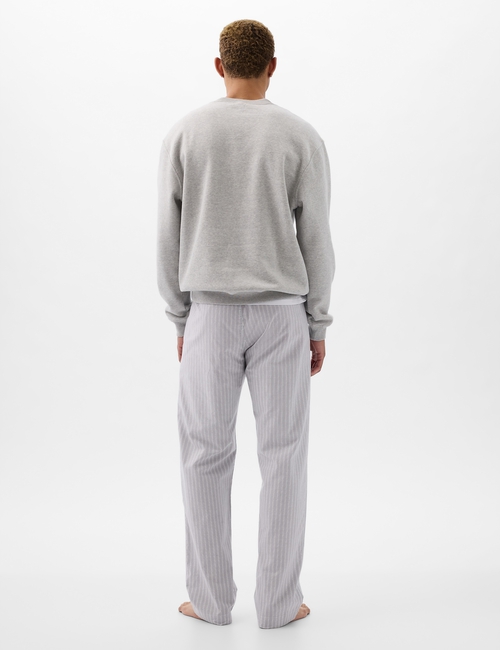 WOVEN PJ PANT