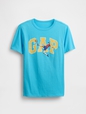 Kids Graphic T-Shirt