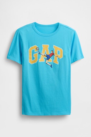 Kids Graphic T-Shirt
