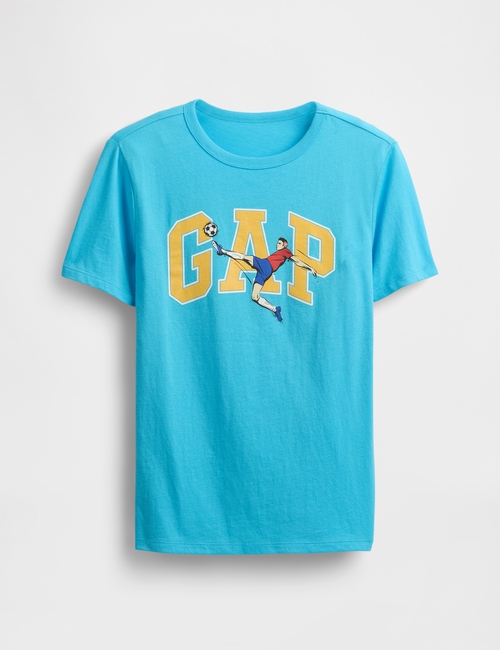 Kids Graphic T-Shirt