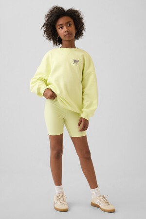 ACTIVE BIKE SHORT