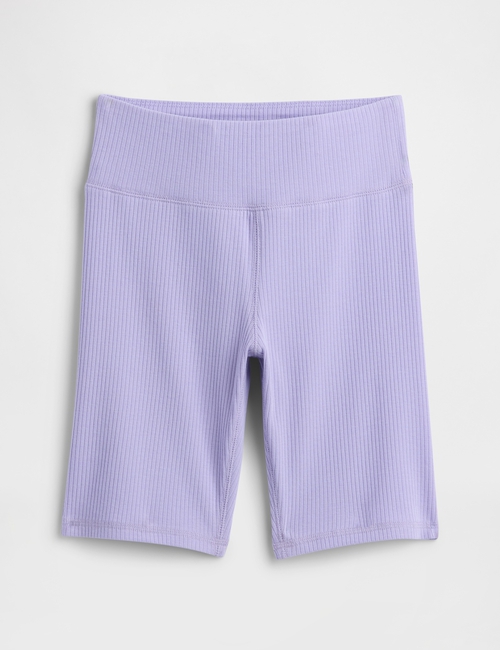 V-RIBBED BIKE SHORT