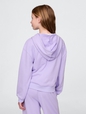 Kids Relaxed Gap Logo Hoodie