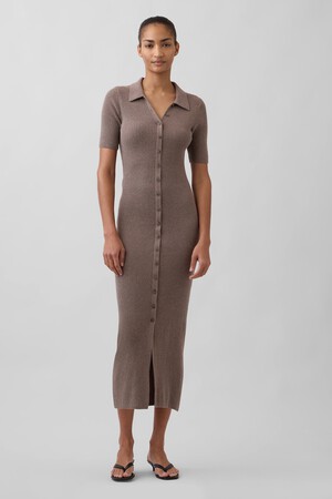 Shop Dresses for Women Online in Dubai, Abu Dhabi | Up to 50% OFF | GAP UAE