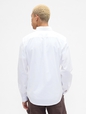 V-LS STANDARD OXFORD BRANNAN SHIRT