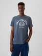 Everyday Soft Gap Graphic T-Shirt