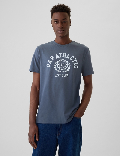 Everyday Soft Gap Graphic T-Shirt