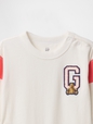 Baby Logo One-Piece