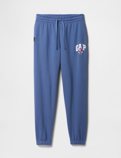 Disney Minnie Mouse Gap Logo Joggers