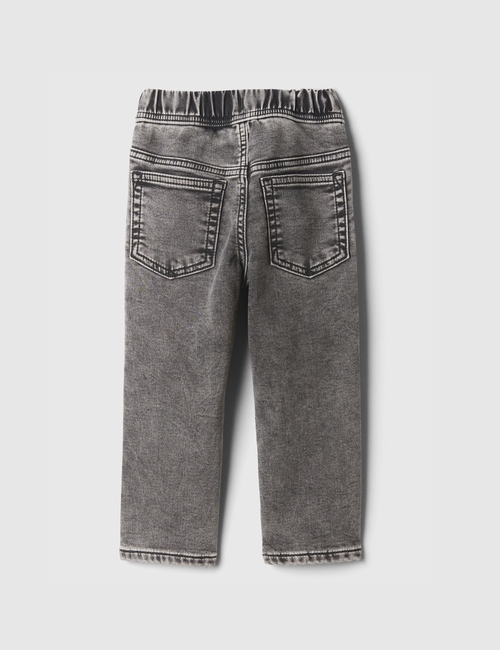 babyGap Slim SuperSoft Pull-On Jeans