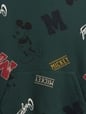 Kids Relaxed Gap Logo Hoodie
