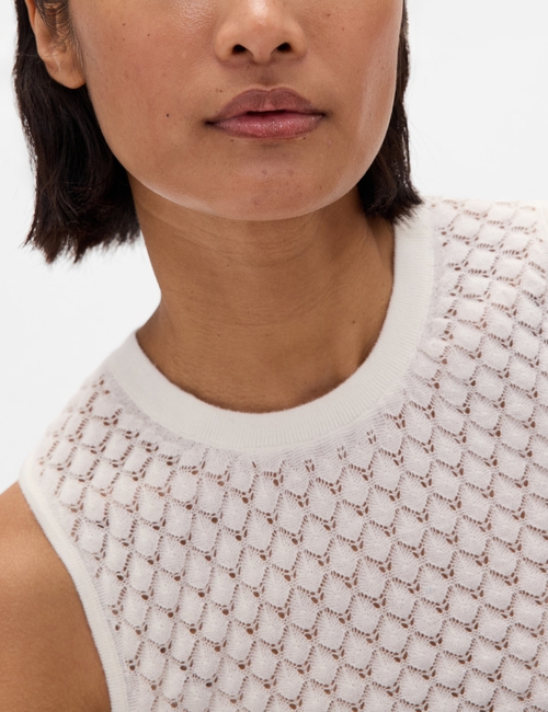 CASHSOFT LT POINTELLE SHELL