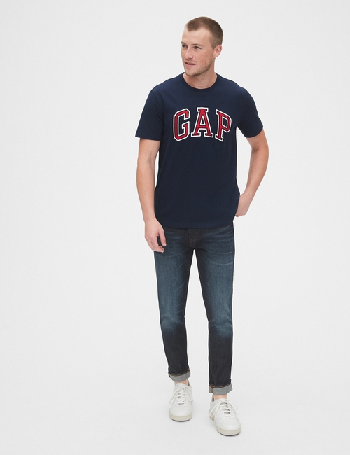 Gap Logo T-Shirt