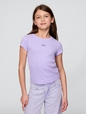 Kids Rib Logo T-Shirt