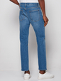 365TEMP Straight Performance Jeans in GapFlex