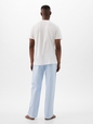 WOVEN PJ PANT