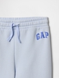Kids Relaxed Gap Logo Joggers