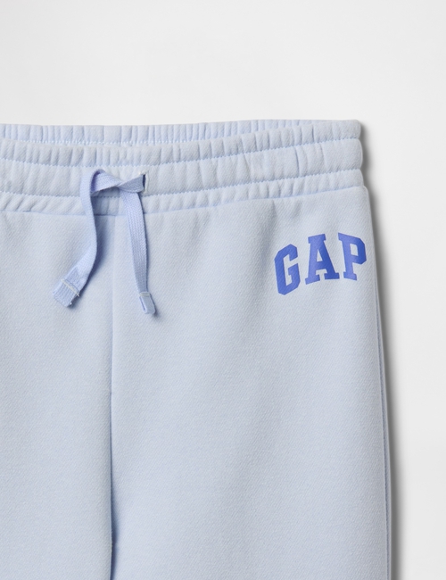 Kids Relaxed Gap Logo Joggers
