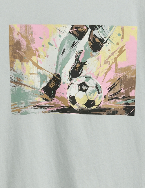 Kids Graphic T-Shirt