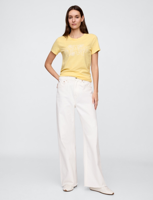Gap Logo T-Shirt