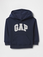 babyGap Relaxed Logo Hoodie