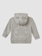 Baby French Terry Hoodie