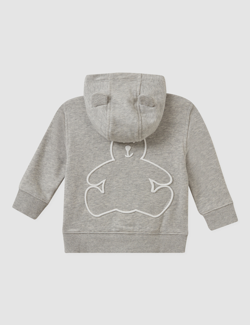 Baby French Terry Hoodie