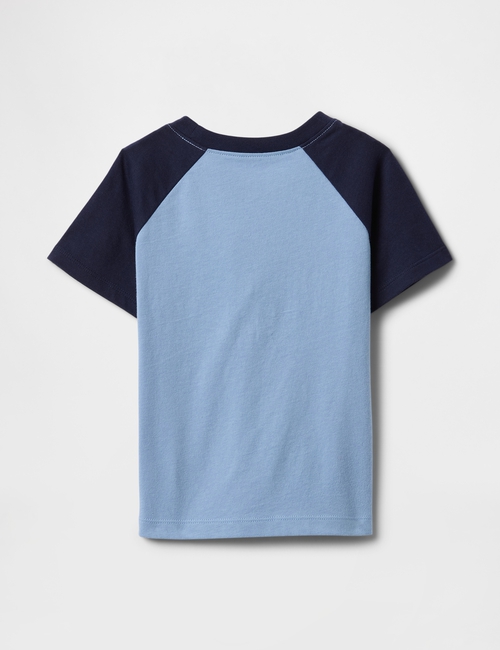 babyGap Logo T-Shirt