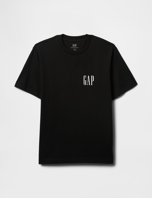 Heavyweight Logo T-Shirt
