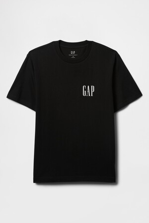 Heavyweight Logo T-Shirt