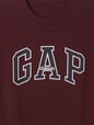 Gap Arch Logo T-Shirt