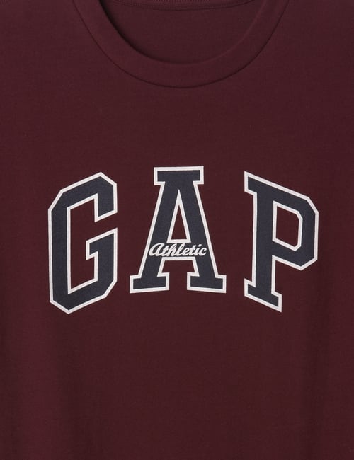 Gap Arch Logo T-Shirt