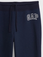 Gap Logo Straight Sweatpants