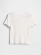 Baby & Toddler Mix & Match Rib T-Shirt
