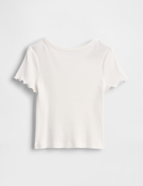 Baby & Toddler Mix & Match Rib T-Shirt