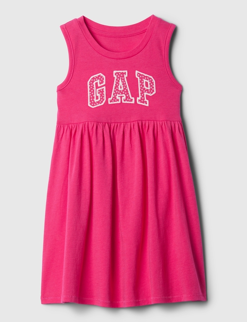 babyGap Logo Dress