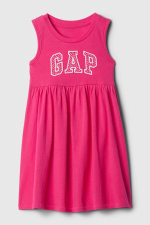 babyGap Logo Dress