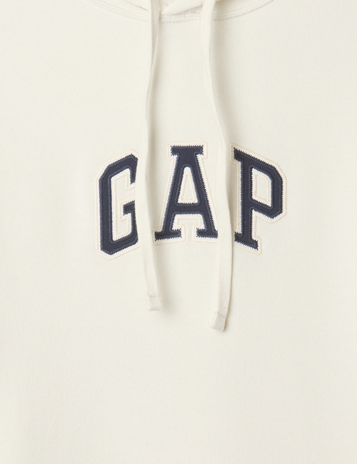 Gap Logo Hoodie