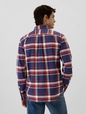 Oxford Shirt in Standard Fit