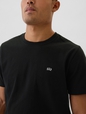 Everyday Soft Gap Mini-Logo T-Shirt