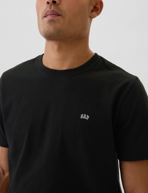 Everyday Soft Gap Mini-Logo T-Shirt