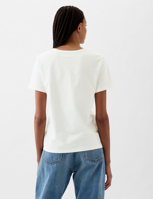 Gap Logo T-Shirt