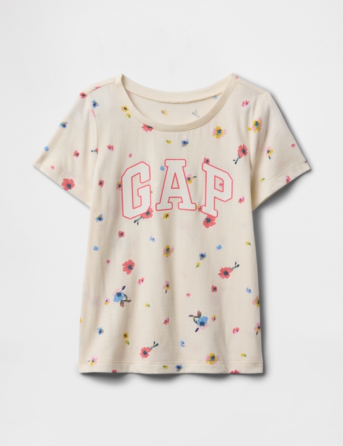 babyGap Graphic T-Shirt