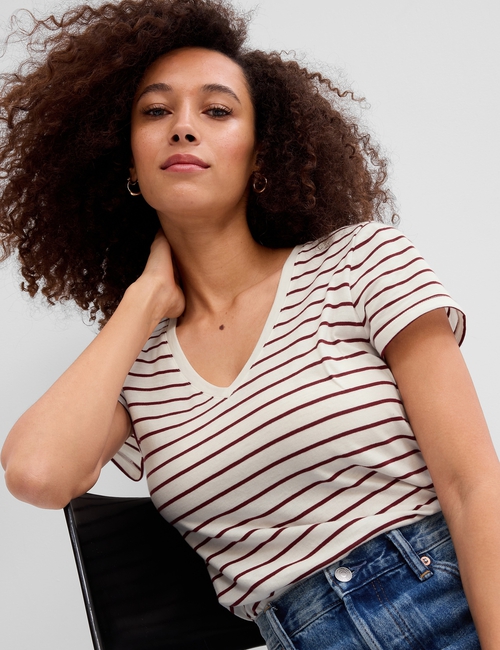 Favorite Print T-Shirt