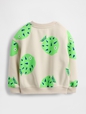 Baby & Toddler VintageSoft Sweatshirt