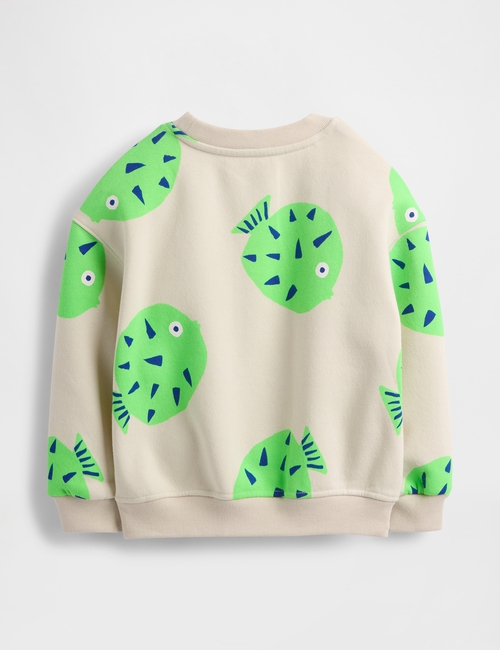 Baby & Toddler VintageSoft Sweatshirt