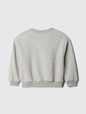 babyGap Relaxed Logo Sweatshirt